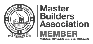 Master Builders Association member